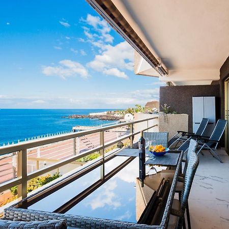 Casa Nelka Apartman Puerto de Santiago  Kültér fotó
