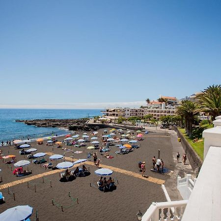 Casa Nelka Apartman Puerto de Santiago  Kültér fotó