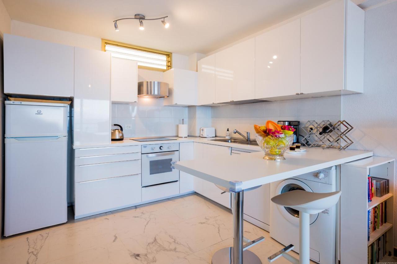 Casa Nelka Apartman Puerto de Santiago  Kültér fotó