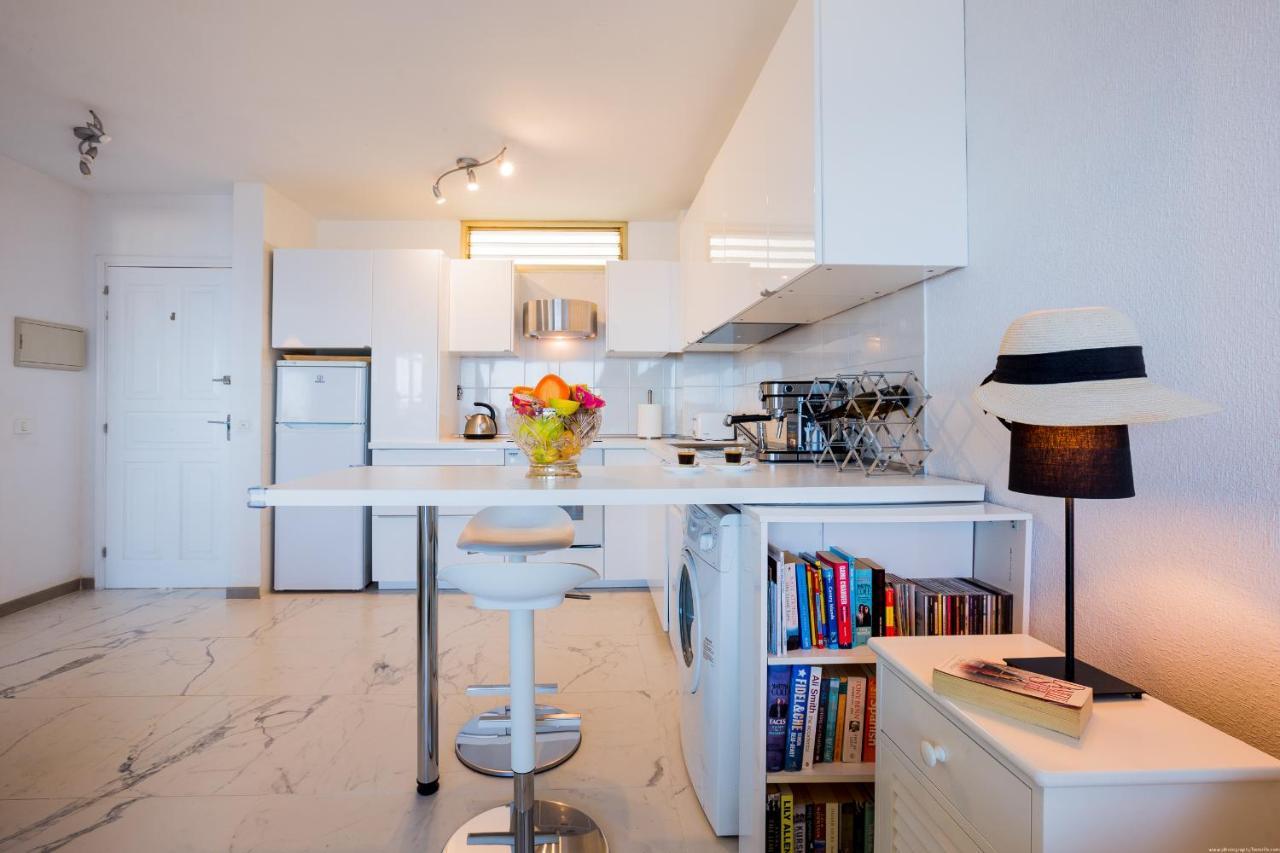 Casa Nelka Apartman Puerto de Santiago  Kültér fotó