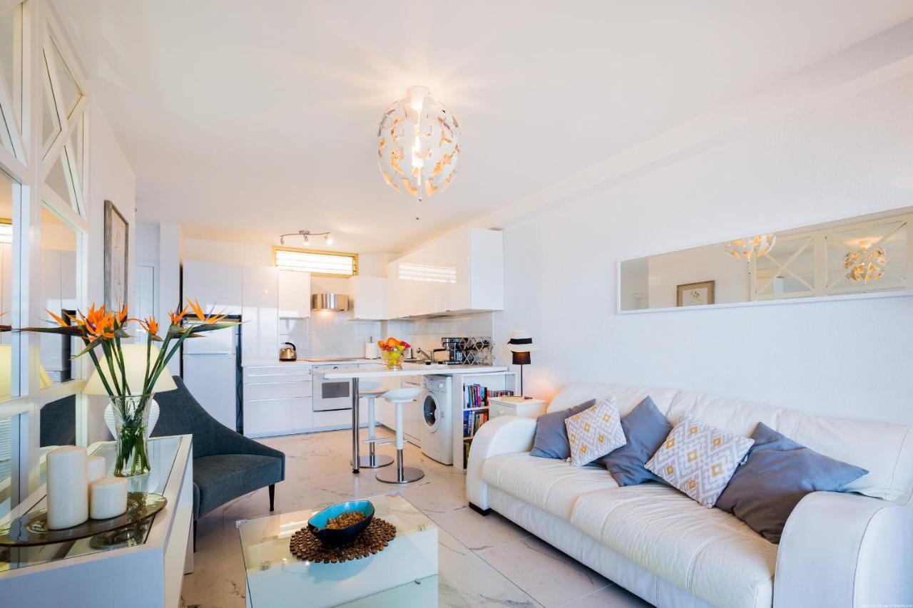 Casa Nelka Apartman Puerto de Santiago  Kültér fotó