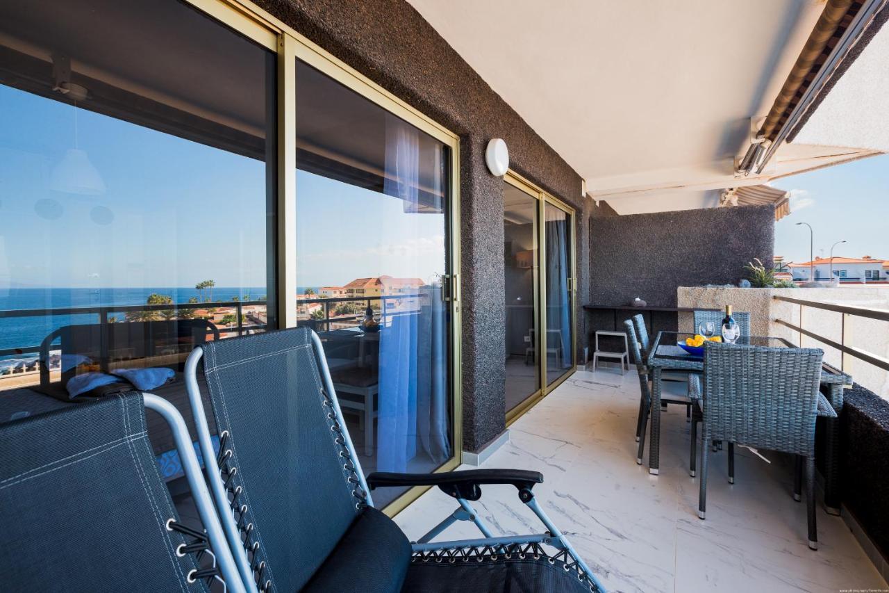 Casa Nelka Apartman Puerto de Santiago  Kültér fotó