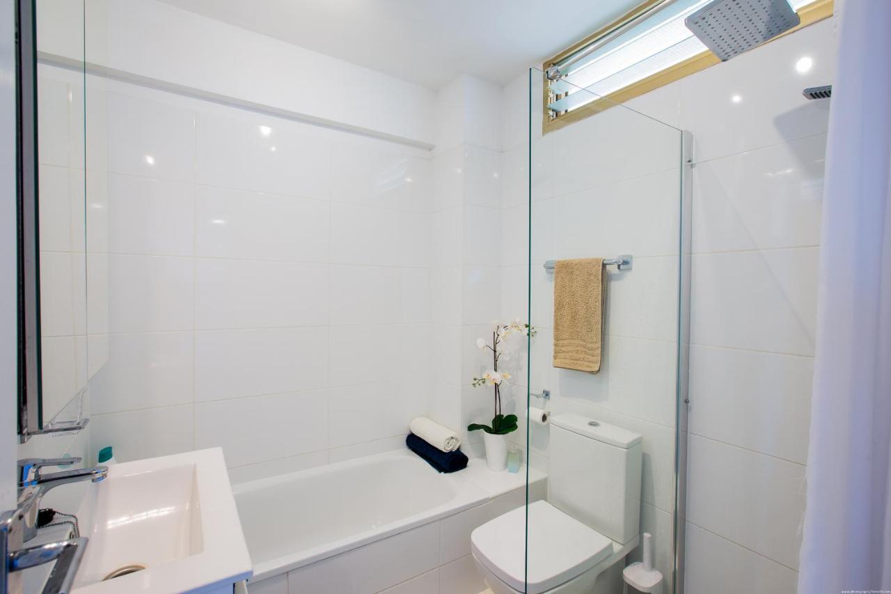 Casa Nelka Apartman Puerto de Santiago  Kültér fotó