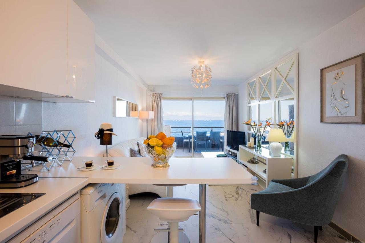 Casa Nelka Apartman Puerto de Santiago  Kültér fotó