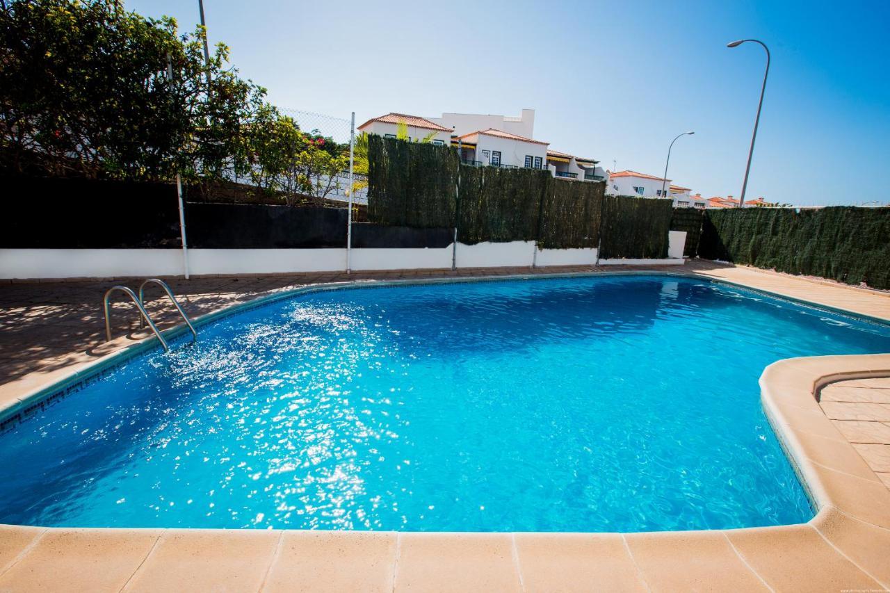 Casa Nelka Apartman Puerto de Santiago  Kültér fotó